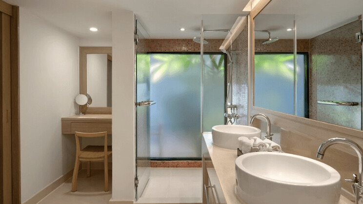 Garrya Tongsai Bay Samui